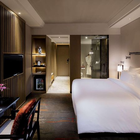 Pullman Hefei Sunac Kültér fotó