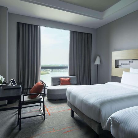 Pullman Hefei Sunac Kültér fotó
