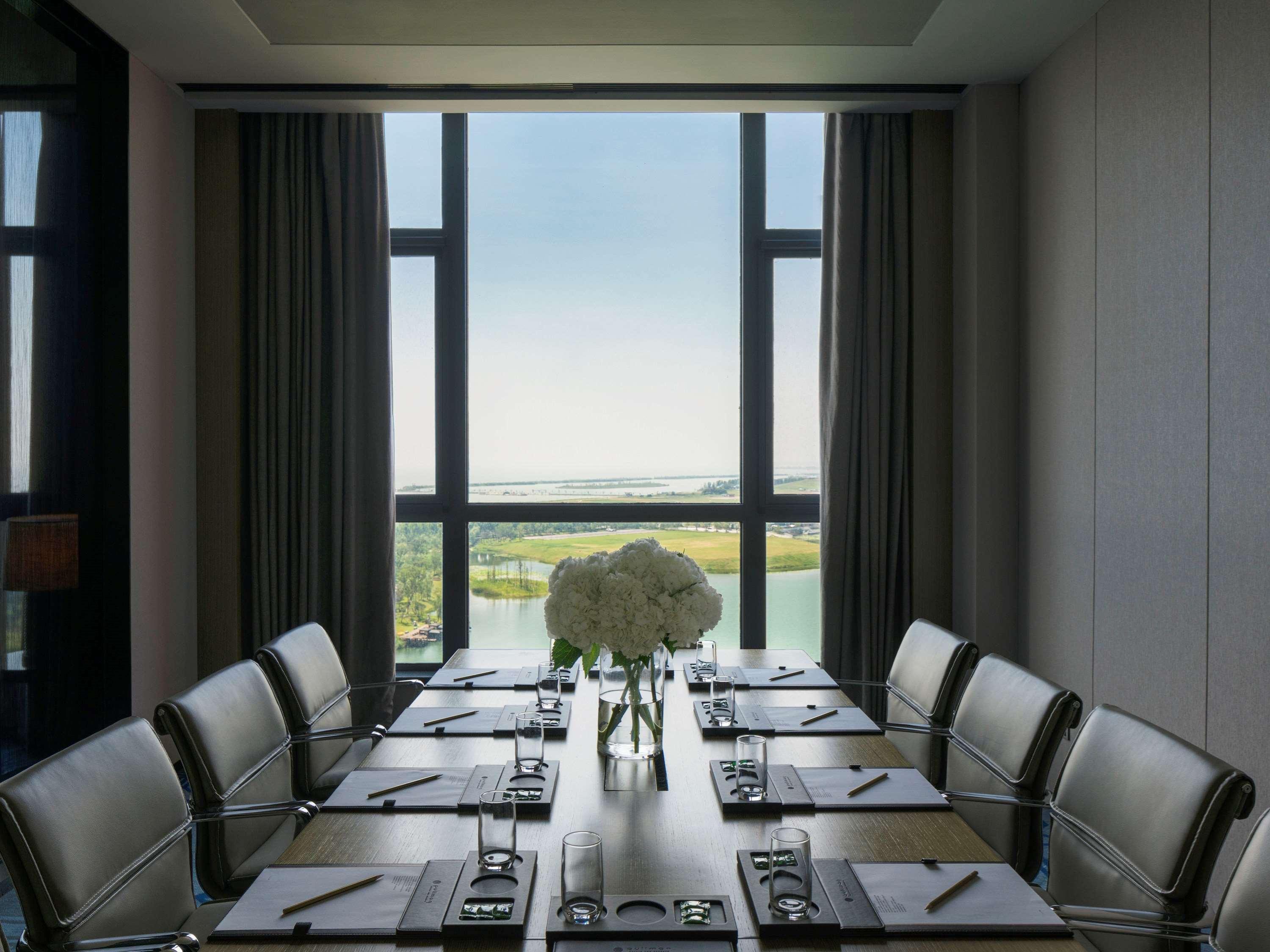 Pullman Hefei Sunac Kültér fotó